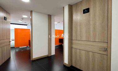 Arriendo - Oficina de 75 m² en centro empresarial premium de Cajicá
