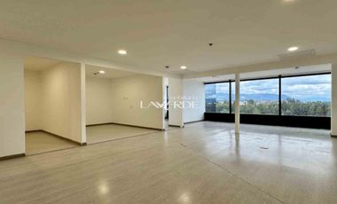 Arriendo - Oficina de 75 m² en centro empresarial premium de Cajicá
