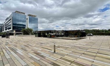 Arriendo - Oficina de 75 m² en centro empresarial premium de Cajicá