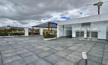 Arriendo - Oficina de 75 m² en centro empresarial premium de Cajicá