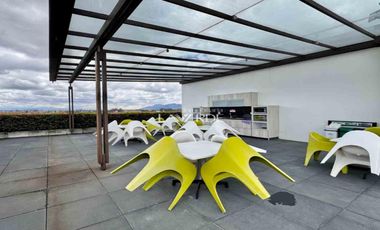 Arriendo - Oficina de 75 m² en centro empresarial premium de Cajicá