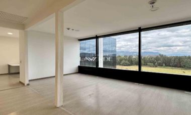 Arriendo - Oficina de 75 m² en centro empresarial premium de Cajicá