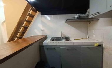 APARTESTUDIO EN ARRIENDO VILLAMARIA