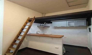 APARTESTUDIO EN ARRIENDO VILLAMARIA