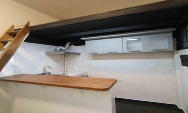 APARTESTUDIO EN ARRIENDO VILLAMARIA