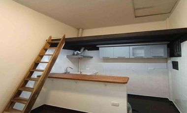 APARTESTUDIO EN ARRIENDO VILLAMARIA