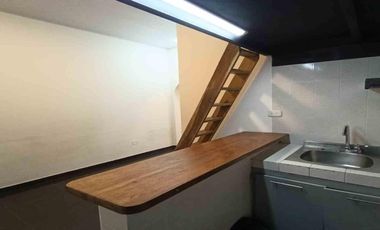 APARTESTUDIO EN ARRIENDO VILLAMARIA