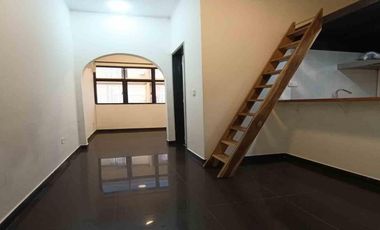 APARTESTUDIO EN ARRIENDO VILLAMARIA