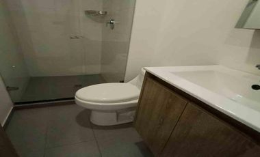 APARTAESTUDIO EN ARRIENDO SANTA HELENA