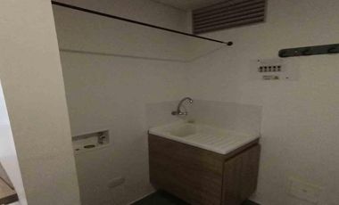 APARTAESTUDIO EN ARRIENDO SANTA HELENA