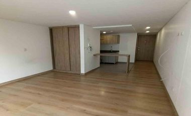 APARTAESTUDIO EN ARRIENDO SANTA HELENA