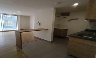 APARTAESTUDIO EN ARRIENDO SANTA HELENA