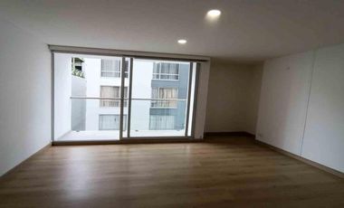 APARTAESTUDIO EN ARRIENDO SANTA HELENA