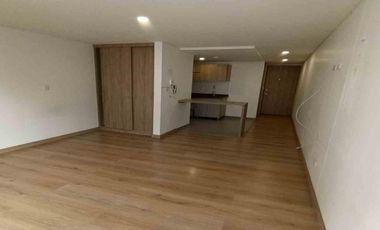 APARTAESTUDIO EN ARRIENDO SANTA HELENA