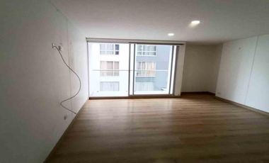 APARTAESTUDIO EN ARRIENDO SANTA HELENA