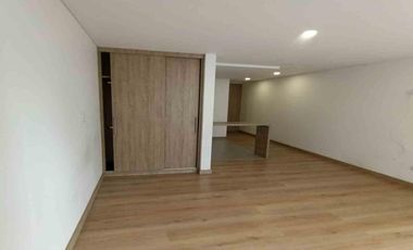 APARTAESTUDIO EN ARRIENDO SANTA HELENA