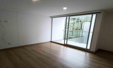 APARTAESTUDIO EN ARRIENDO SANTA HELENA