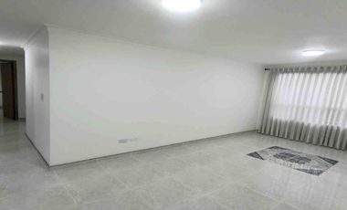 APARTAMENTO EN ARRIENDO CASTILLA/ MANIZALES