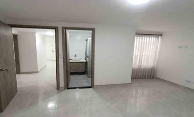 APARTAMENTO EN ARRIENDO CASTILLA/ MANIZALES