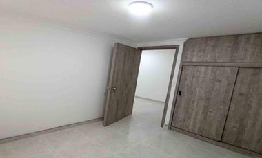 APARTAMENTO EN ARRIENDO CASTILLA/ MANIZALES