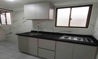 APARTAMENTO EN ARRIENDO CASTILLA/ MANIZALES