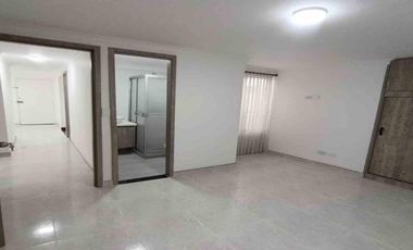 APARTAMENTO EN ARRIENDO CASTILLA/ MANIZALES