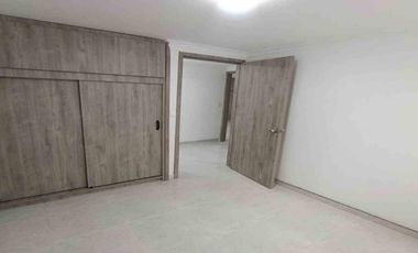 APARTAMENTO EN ARRIENDO CASTILLA/ MANIZALES