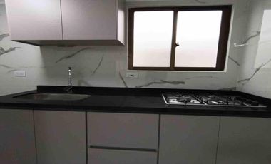 APARTAMENTO EN ARRIENDO CASTILLA/ MANIZALES