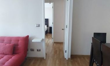 AVENIDA LOS CARRERA, ENTRE LUIS FLORES Y VAN BUREN, COPIAPÓ.