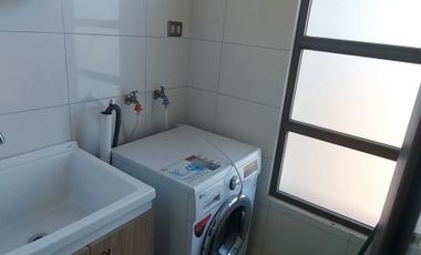 AVENIDA LOS CARRERA, ENTRE LUIS FLORES Y VAN BUREN, COPIAPÓ.