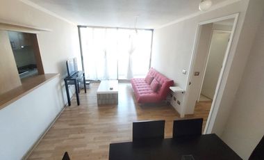 AVENIDA LOS CARRERA, ENTRE LUIS FLORES Y VAN BUREN, COPIAPÓ.