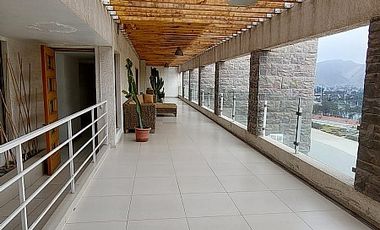 AVENIDA LOS CARRERA, ENTRE LUIS FLORES Y VAN BUREN, COPIAPÓ.