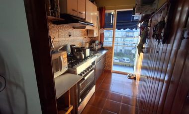 Departamento 3 ambientes en Victoria– Mil Viviendas (Sector 400)