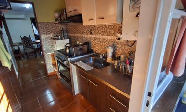 Departamento 3 ambientes en Victoria– Mil Viviendas (Sector 400)