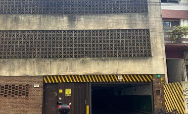 Cochera en venta en Vicente López