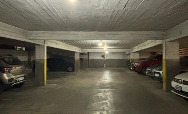 Cochera en venta en Vicente López