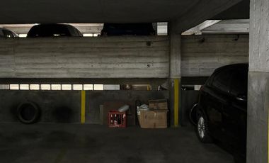 Cochera en venta en Vicente López