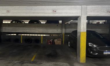 Cochera en venta en Vicente López