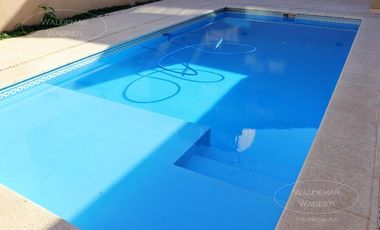 2 Amb en Torre - Vista Panorámica - San Fernando