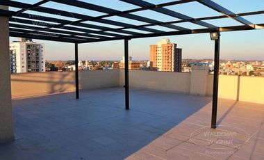 2 Amb en Torre - Vista Panorámica - San Fernando