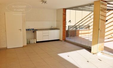 2 Amb en Torre - Vista Panorámica - San Fernando