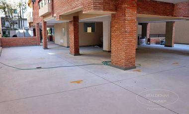 2 Amb en Torre - Vista Panorámica - San Fernando