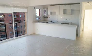 2 Amb en Torre - Vista Panorámica - San Fernando