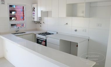 2 Amb en Torre - Vista Panorámica - San Fernando