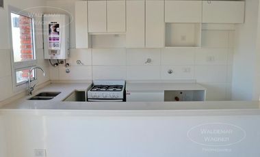 2 Amb en Torre - Vista Panorámica - San Fernando