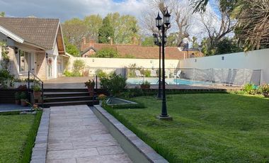 Departamento - Adrogue