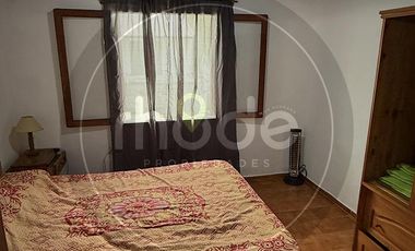 Duplex a 80 metros del mar en Mar del Tuyu