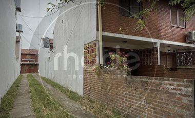 Duplex a 80 metros del mar en Mar del Tuyu