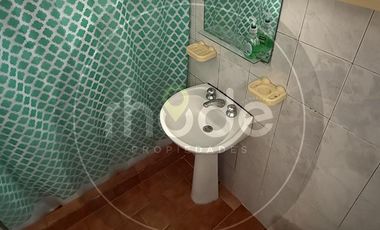 Duplex a 80 metros del mar en Mar del Tuyu