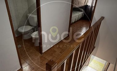 Duplex a 80 metros del mar en Mar del Tuyu